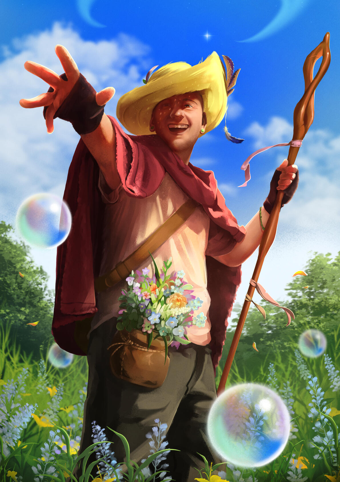 Men trusigimni yechmasdan siltab tashladim. Birinchi marta yigit bilan onlayn porno